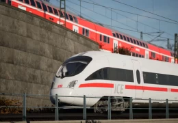 模拟火车世界5 Train Sim World 5 v20250519 官方中文版 全DLC整合