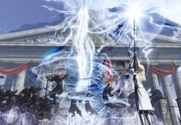 PC平台动作游戏《无双大蛇3终极版/Warriors Orochi 4 Ultimate》v1.0.0.9终极版