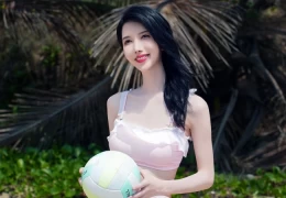 荒岛恋情 Deserted Love v1..28 PC恋爱模拟生存游戏 电脑版资源 中文汉化版