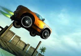 火爆狂飙：天堂重制版 Burnout Paradise Remastered PC平台赛车竞技游戏 资源获取 安装指南