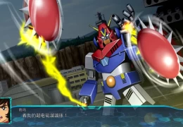 《超级机器人大战30/Super Robot Wars 30》终极整合版（v1.3.0.3｜19GB｜全DLC｜官方中文｜键鼠/手柄支持）​
