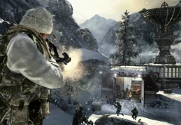 《使命召唤7：黑色行动》中文版：硬核战术体验与沉浸式战役全解析