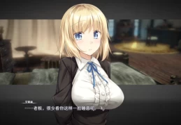 堕落的崭新世界 Fallen Brand New World Ver1.. 官方中文版 PC PS5 资源获取