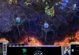 《星际争霸2：虚空之遗》完整三部曲单机版(v3.1.4.41219)PC端RTS游戏整合包