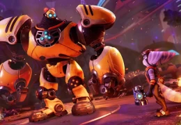 瑞奇与叮当 时空跳转 Ratchet & Clank: Rift Apart v2.618.. 完整版PC资源 官方中文版 键鼠适配