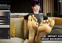 《HAELE 3D - 足部造型模拟器专业版》建模工具(Build.14645387)PC端设计软件配置说明