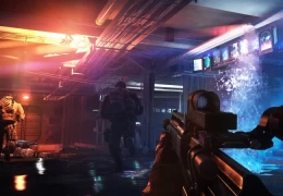 战地4 Battlefield 4 整合12号升级档 PC版完整资源 官方繁体中文 多平台操作支持