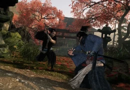 浪人崛起 Rise of the Ronin PC版 资源获取 安装指南