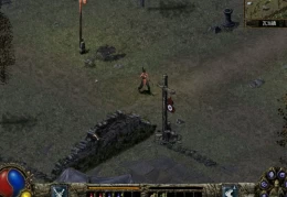 刀剑封魔录外传：上古传说/Dao Jian Feng Mo Lu WZ v2.01终极珍藏版指南