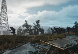 往日不再 Days Gone 完整版 游戏资源 安装指南