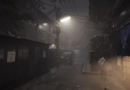 《地狱钱汤：修复版/The Bathhouse | 地獄銭湯 Restored Edition》恐怖解谜游戏完整指南（v1.12版｜25.2GB｜官方中文｜键鼠支持）