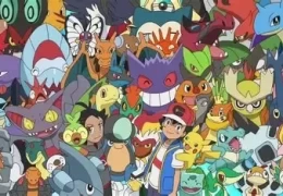 口袋妖怪合集 精灵宝可梦合集 Pokemon完整合集 多平台整合资源