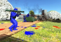 战地模拟器 Ravenfield｜独立FPS佳作｜v20220630版｜1.41GB｜键鼠手柄全支持