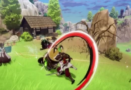 PC平台农场模拟RPG游戏《符文工房 龙之天地/Rune Factory: Guardians of Azuma》v1.0.5终极版