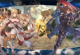 《碧蓝幻想Versus：崛起》PC联机版完整指南：配置需求与版本更新解析