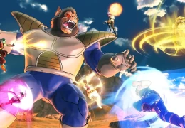 龙珠：超宇宙2 v1.24.01 终极整合版 全DLC官方中文 MOD角色资源包