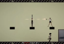 美少女搜查官 Female Shooter Build 7081226 中文硬盘版 全设备适配