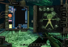 PC平台剧情冒险游戏《逆转 Peripeteia》v20250221官方原版英文版 游戏资源获取