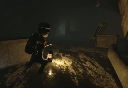 他是谁：逃出生天/Let Me Out Build.15715694 多平台解谜冒险游戏 官方简体中文支持键鼠手柄