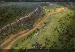 终极将军：内战v1.0.0｜PC端即时战术大作｜2.29GB｜键鼠完美支持｜官方中文