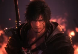 最终幻想16 FINAL FANTASY XVI 中文豪华版 v1.03 完整资源 官方中文版