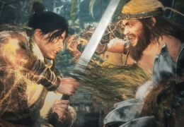 卧龙 苍天陨落（Wo Long Fallen Dynasty）v1.30 DODI全DLC中文版黑屏问题解决方案