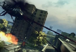 虐杀原形2 Prototype 2 PC终极版 资源整合包