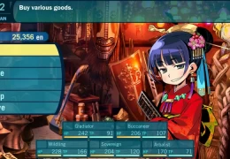 《世界树的迷宫3：星海的访客HD重制版》Build.11339140正式发布 2.16GB容量重温经典迷宫RPG