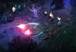 哈迪斯2 Hades 2 The Warsong v.110754 战歌四起DLC 中文版 PC电脑版 免安装资源