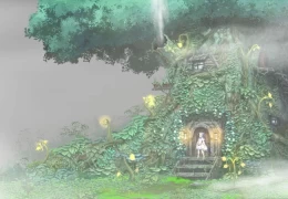 《红魔城蕾米莉亚：绯色交响曲/Koumajou Remilia: Scarlet Symphony》横版动作版（v20220728｜817MB｜官方中文｜键鼠/手柄支持）​