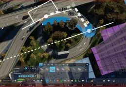 城市天际线2 Cities Skylines 2 v1.25F1 全DLC中文版 PC模拟建造 资源获取