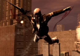 虐杀原形1 Prototype PC动作游戏完美收藏版 电脑单机游戏资源