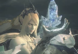 最终幻想16 FINAL FANTASY XVI TENOKE中文版 PC电脑单机游戏