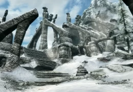 上古卷轴5 周年纪念版 上古卷轴5 天际10周年重制版 中文版 v1.6.117..8 资源整合包