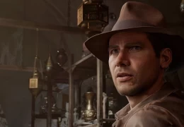 夺宝奇兵 古老之圈 Indiana Jones and the Great Circle v1.03 4DLC PC版 资源获取 安装指南
