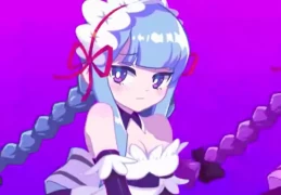 《Muse Dash 喵斯快跑》V5.5.1 全DLC完整版：音乐节奏跑酷（STEAM/官方中文）​