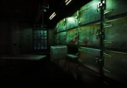 疯人院 ASYLUM PC恐怖生存版 官方资源获取 安装指南