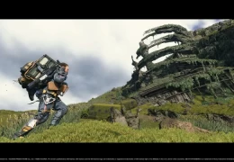 PC平台动作冒险游戏《死亡搁浅：导演剪辑版》v1.004 完整资源 高速通道