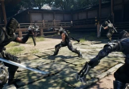 忍者龙剑传2 黑之章 NINJA GAIDEN 2 Black v1.07 PC版 资源获取 安装指南