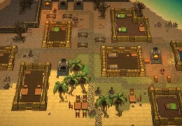 岛屿幸存者 PC PS4 PS5 Xbox One Switch v1..10 官方简体中文版 资源整合版