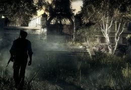 PC平台生存恐怖游戏《恶灵附身 The Evil Within》完整版 资源获取 安装指南 配置推荐
