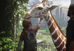 最后的生还者 美国末日 The Last of Us v1.14全DLC高压中文版 PC端配置需求 资源获取 性能评测