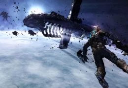 PC平台生存恐怖游戏《死亡空间3 Dead Space 3》完整版 官方简中 键盘鼠标手柄支持 资源获取