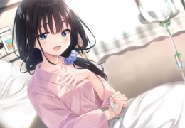 Sickly Days and Summer Traces 游戏资源 PC版
