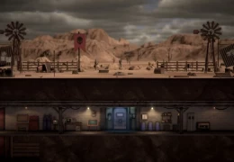 《庇护所2/Sheltered 2》中文设置指南：v1.2.14版本更新与配置需求