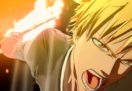 死神 魂魄觉醒 BLEACH Rebirth of Souls v1.03 全DLC PC电脑版 免安装绿色版