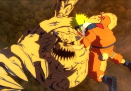 《火影忍者：终极风暴羁绊/NARUTO X BORUTO Ultimate Ninja STORM CONNECTIONS》终极整合版（v1.60｜29.8GB｜全DLC｜官方中文｜键鼠/手柄支持）