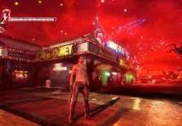 DmC：鬼泣 DmC: Devil May Cry v20250708 完整版PC 资源获取 安装指南
