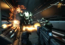 物竞天择2 Natural Selection 2 Build.344 官方原版英文 键鼠操作 资源获取