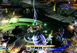 无双深渊 WARRIORS Abyss v1.21 免安装中文版 PC电脑单机游戏资源